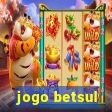 jogo betsul